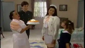 Luz Clarita Season 1 Ep.33 33. epizód