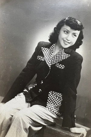 Chen Qi profil kép