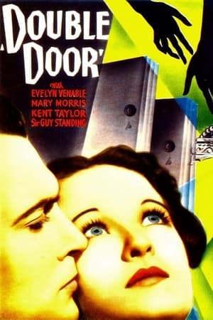 Double Door poszter