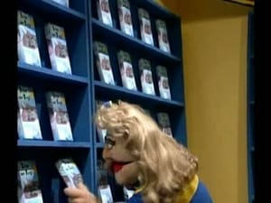 Crank Yankers Season 2 Ep.2 2. epizód