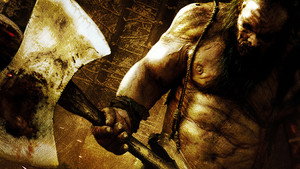 Axe Giant: The Wrath of Paul Bunyan háttérkép