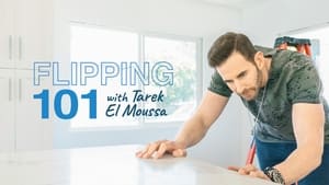 Flipping 101 With Tarek El Moussa kép