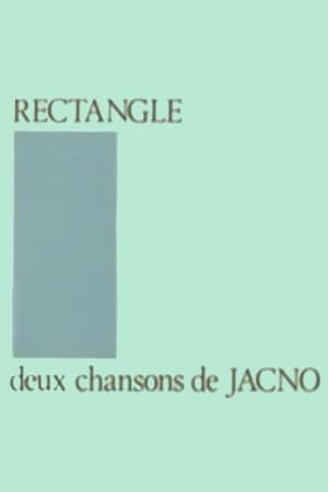 Rectangle - Deux chansons de Jacno