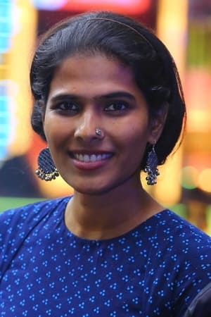 Halitha Shameem profil kép