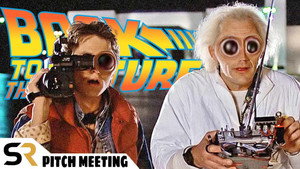 Pitch Meeting Speciális epizódok Ep.18 18. epizód