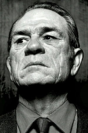 Tommy Lee Jones profil kép