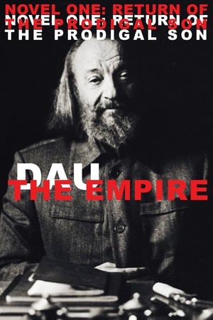 DAU. The Empire. Novel One: Return of the Prodigal Son poszter