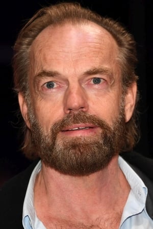 Hugo Weaving profil kép