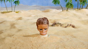 Thunderbirds 1. évad Ep.8 8. epizód