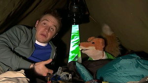 The Basil Brush Show Season 3 Ep.9 9. epizód