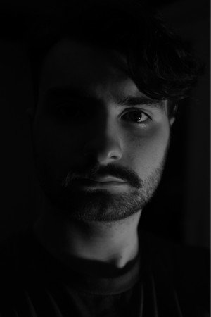 Jim Couroux profil kép