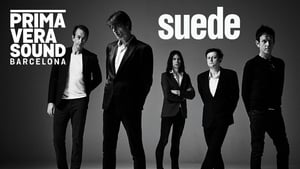 Suede - Primavera Sound 2019, Barcelona háttérkép