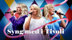 Syng med i Tivoli - Grand Prix-klassikere háttérkép