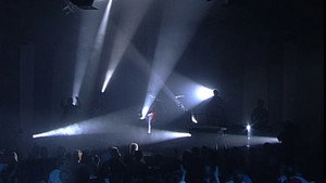 Candy Dulfer - Live in Amsterdam háttérkép