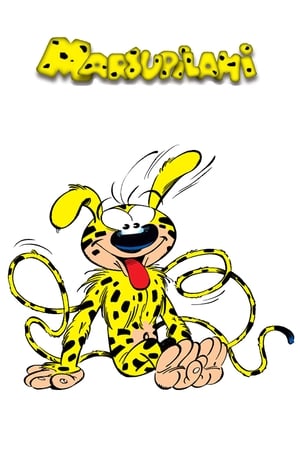 Marsupilami poszter