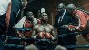 Knuckle City háttérkép
