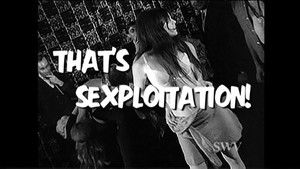 That's Sexploitation! háttérkép