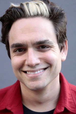 Aaron Eisenberg profil kép