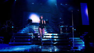 Rihanna - Good Girl Gone Bad Live háttérkép