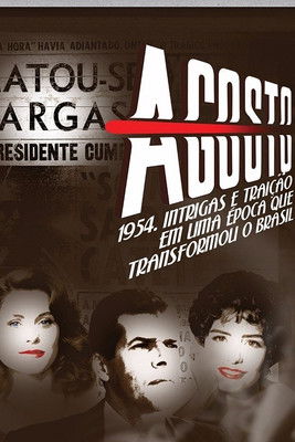 Agosto poszter