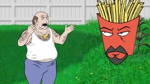 Aqua Teen Hunger Force Specials Ep.6 6. epizód