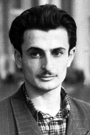 Marlen Khutsiyev profil kép