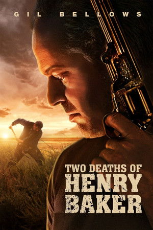 Two Deaths of Henry Baker poszter