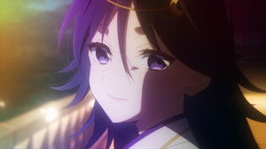 甘神さんちの縁結び 1. évad Ep.9 9. epizód