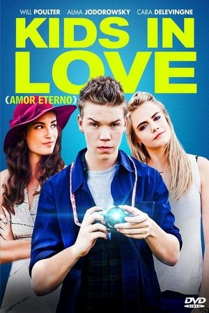 Kids in Love poszter