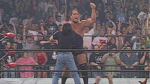 WCW Monday Nitro Season 3 Ep.30 30. epizód
