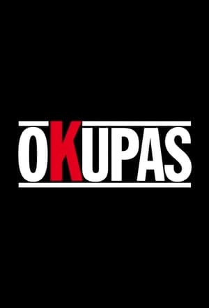 Okupas poszter