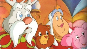 The Care Bears Specials Ep.5 5. epizód