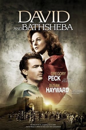 David and Bathsheba poszter