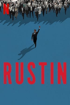 Rustin poszter