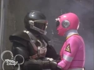 Power Rangers - Misztikus erő 5. évad Ep.28 28. epizód