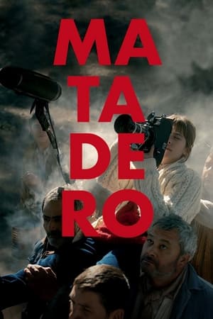 Matadero poszter