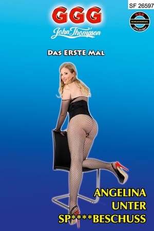 GGG Angelina Unter Spermabeschuss poszter