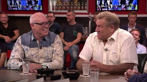 Voetbal Inside Season 1 Ep.4 4. epizód