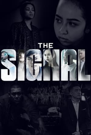 The Signal poszter