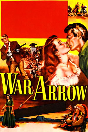 War Arrow poszter
