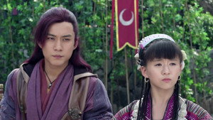 仙剑云之凡 Season 1 Ep.24 24. epizód