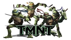 TMNT - Tini Nindzsa Teknőcök háttérkép