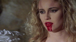 La Fiancée de Dracula háttérkép