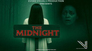 THE MID-NIGHT háttérkép