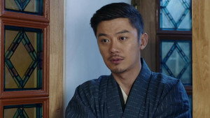 爱国者 1. évad Ep.32 32. epizód