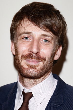 Bastian Trost profil kép