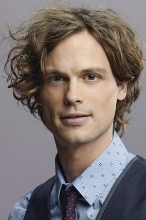 Matthew Gray Gubler profil kép