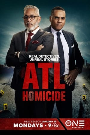 ATL Homicide