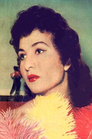 Naima Akef profil kép