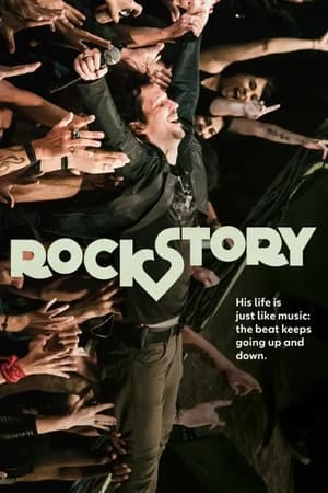 Rock Story poszter